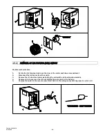 Preview for 23 page of Space-Ray VF80CE-L5 DSI Installation And Operation Instructions Manual