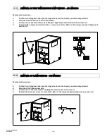 Preview for 25 page of Space-Ray VF80CE-L5 DSI Installation And Operation Instructions Manual