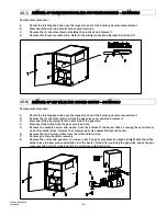 Preview for 26 page of Space-Ray VF80CE-L5 DSI Installation And Operation Instructions Manual