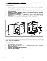 Preview for 27 page of Space-Ray VF80CE-L5 DSI Installation And Operation Instructions Manual