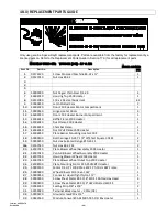 Preview for 30 page of Space-Ray VF80CE-L5 DSI Installation And Operation Instructions Manual