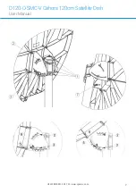 Предварительный просмотр 9 страницы Space Television cahors D120-O-SMC-V User Manual