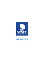 Предварительный просмотр 4 страницы Space Television MOD-HDMI-L Quick Start Manual