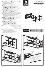 Space Television TVARMECPL07 Instruction Manual preview