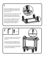 Предварительный просмотр 5 страницы Space 23350326 Manual