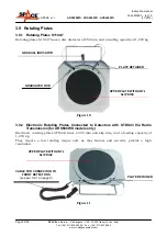 Предварительный просмотр 14 страницы Space ARS660WD Instruction Manual