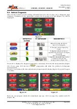 Предварительный просмотр 37 страницы Space ARS660WD Instruction Manual