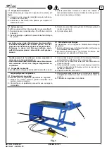 Preview for 7 page of Space SB 1394 Manual