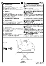 Preview for 10 page of Space SB 1394 Manual