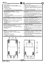 Preview for 11 page of Space SB 1394 Manual