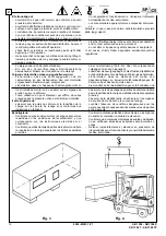 Preview for 12 page of Space SB 1394 Manual