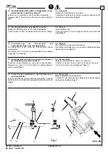 Preview for 19 page of Space SB 1394 Manual