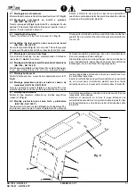 Preview for 21 page of Space SB 1394 Manual