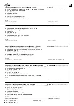 Preview for 73 page of Space SB 1396 E Manual