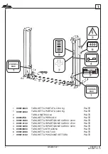 Предварительный просмотр 8 страницы Space SDC 2305 Manual