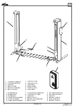 Предварительный просмотр 16 страницы Space SDC 2305 Manual