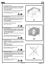 Предварительный просмотр 18 страницы Space SDC 2305 Manual