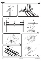 Предварительный просмотр 26 страницы Space SDC 2305 Manual