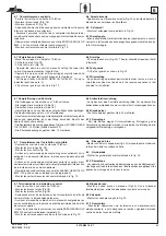 Предварительный просмотр 35 страницы Space SDC 2305 Manual