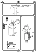 Предварительный просмотр 42 страницы Space SDC 2305 Manual