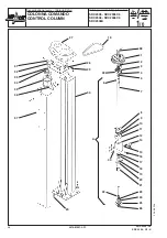 Предварительный просмотр 48 страницы Space SDC 2305 Manual