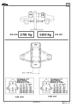 Preview for 12 page of Space SDE 2336 Manual