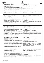 Preview for 35 page of Space SDE 2336 Manual