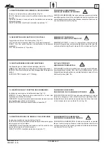 Preview for 39 page of Space SDE 2336 Manual