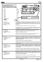 Preview for 68 page of Space SDE 2336 Manual