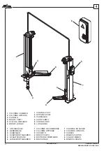 Предварительный просмотр 22 страницы Space SDE2341E Manual