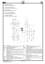 Предварительный просмотр 49 страницы Space SDE2341E Manual