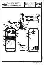 Предварительный просмотр 64 страницы Space SDE2341E Manual