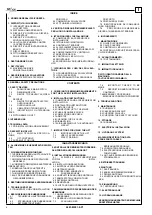 Предварительный просмотр 4 страницы Space SDH 370.55 LIK Translation Of The Original Instructions