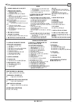 Предварительный просмотр 5 страницы Space SDH 370.55 LIK Translation Of The Original Instructions