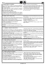 Предварительный просмотр 6 страницы Space SDH 370.55 LIK Translation Of The Original Instructions