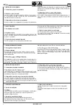 Предварительный просмотр 8 страницы Space SDH 370.55 LIK Translation Of The Original Instructions