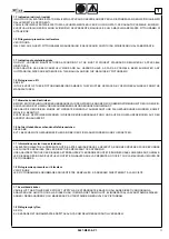 Предварительный просмотр 11 страницы Space SDH 370.55 LIK Translation Of The Original Instructions