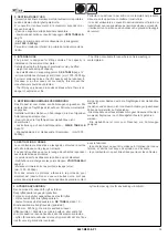 Предварительный просмотр 13 страницы Space SDH 370.55 LIK Translation Of The Original Instructions