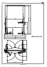 Предварительный просмотр 14 страницы Space SDH 370.55 LIK Translation Of The Original Instructions