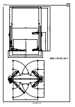 Предварительный просмотр 16 страницы Space SDH 370.55 LIK Translation Of The Original Instructions