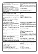 Предварительный просмотр 19 страницы Space SDH 370.55 LIK Translation Of The Original Instructions