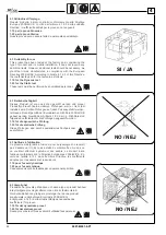 Предварительный просмотр 20 страницы Space SDH 370.55 LIK Translation Of The Original Instructions