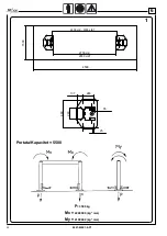 Предварительный просмотр 22 страницы Space SDH 370.55 LIK Translation Of The Original Instructions