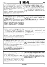 Предварительный просмотр 25 страницы Space SDH 370.55 LIK Translation Of The Original Instructions