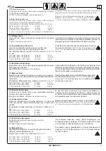 Предварительный просмотр 41 страницы Space SDH 370.55 LIK Translation Of The Original Instructions