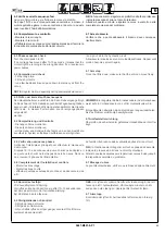 Предварительный просмотр 43 страницы Space SDH 370.55 LIK Translation Of The Original Instructions