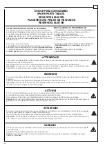 Предварительный просмотр 62 страницы Space SDH 370.55 LIK Translation Of The Original Instructions