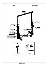 Предварительный просмотр 63 страницы Space SDH 370.55 LIK Translation Of The Original Instructions