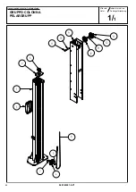 Предварительный просмотр 64 страницы Space SDH 370.55 LIK Translation Of The Original Instructions