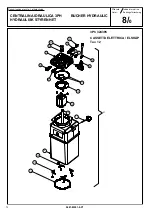 Предварительный просмотр 72 страницы Space SDH 370.55 LIK Translation Of The Original Instructions